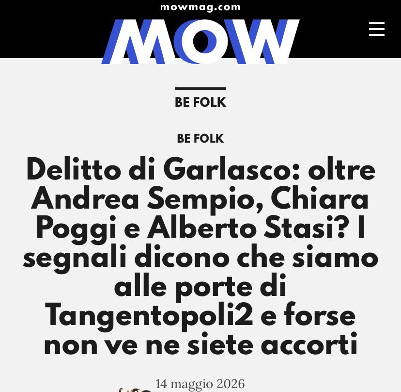 Daniele tweet media