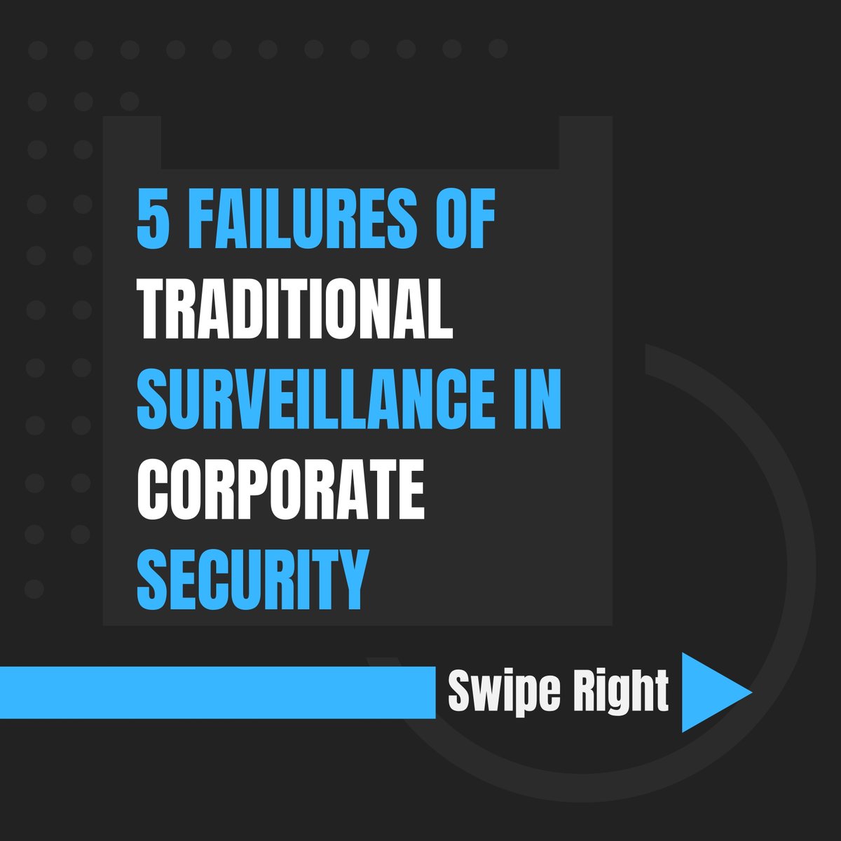 seethosinc's tweet photo. Traditional surveillance often leaves security teams overwhelmed and reactive rather than proactive.

Based on the common failures of legacy systems, here are the five main security challenges in Traditional surveillance. 

For full details, visit @seethos.inc on IG. https://t.co/GQt9cO6y5S