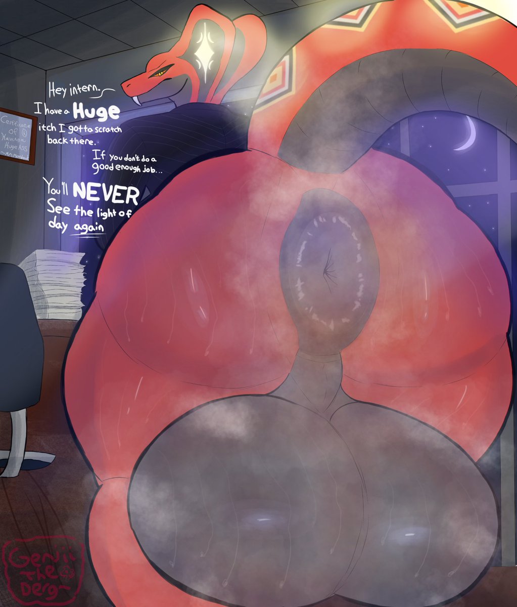Pythraxx tweet media
