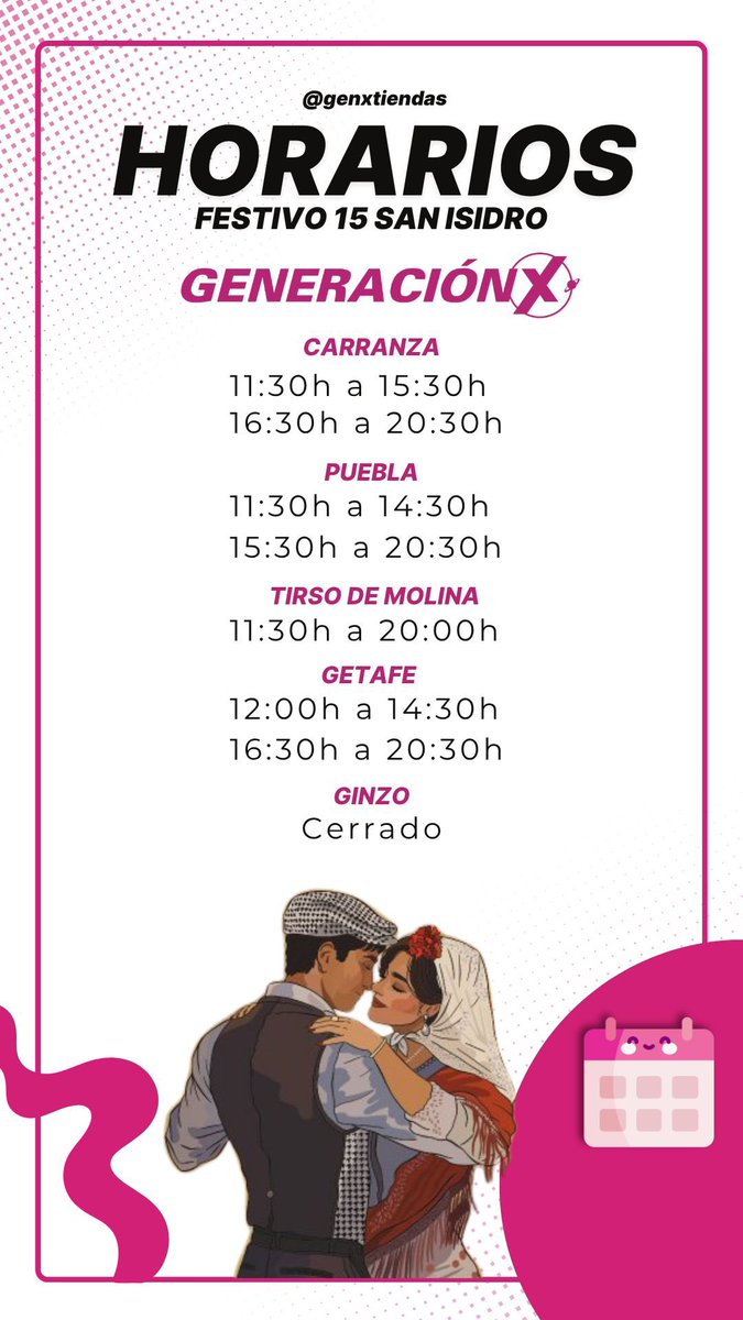 Generación X tweet media