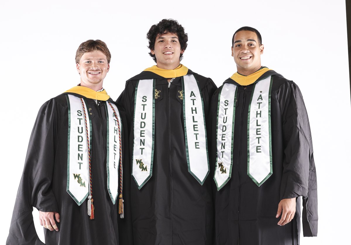 William & Mary Tribe Football tweet media