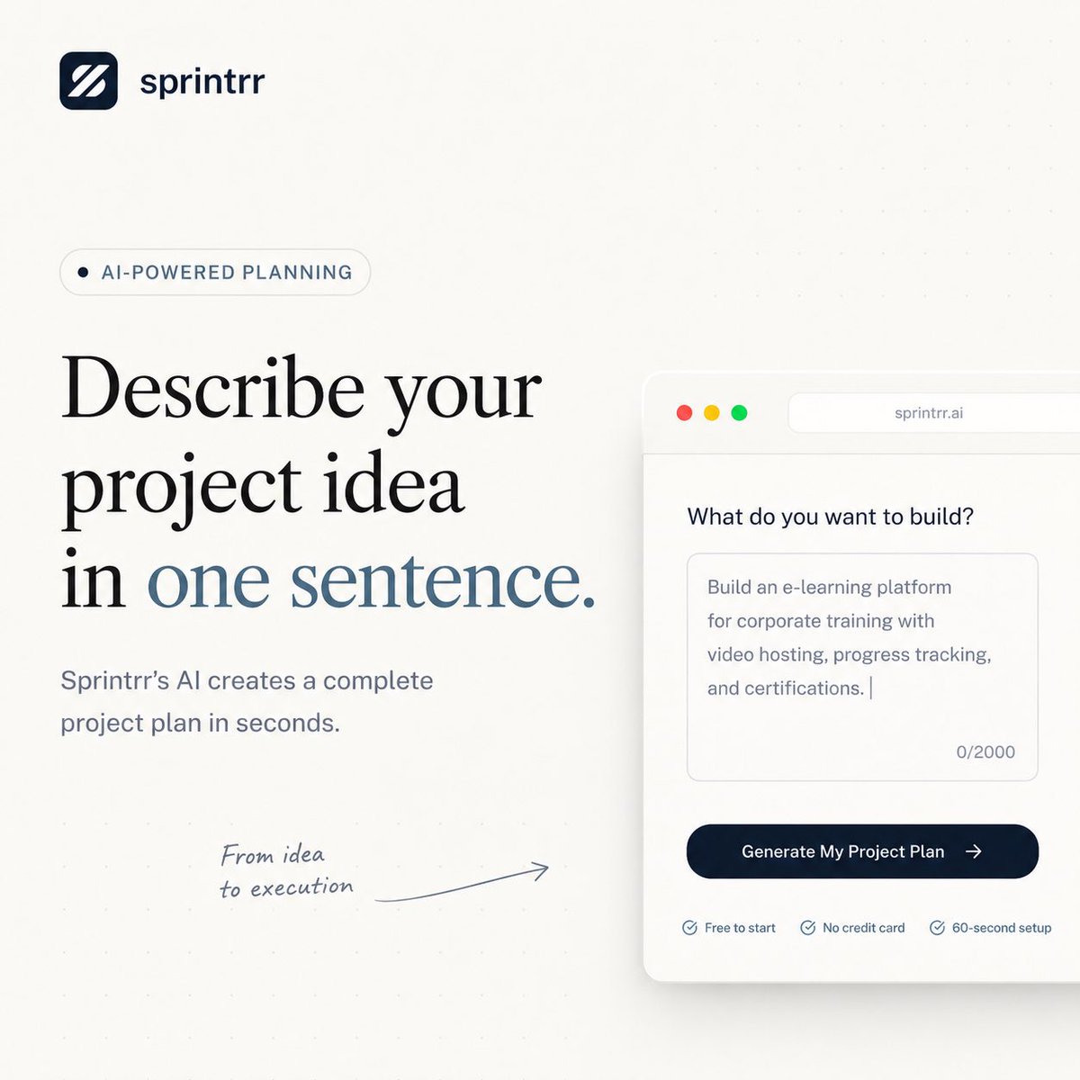sprintrr.ai tweet media