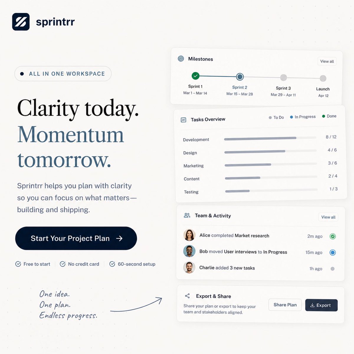 sprintrr.ai tweet media