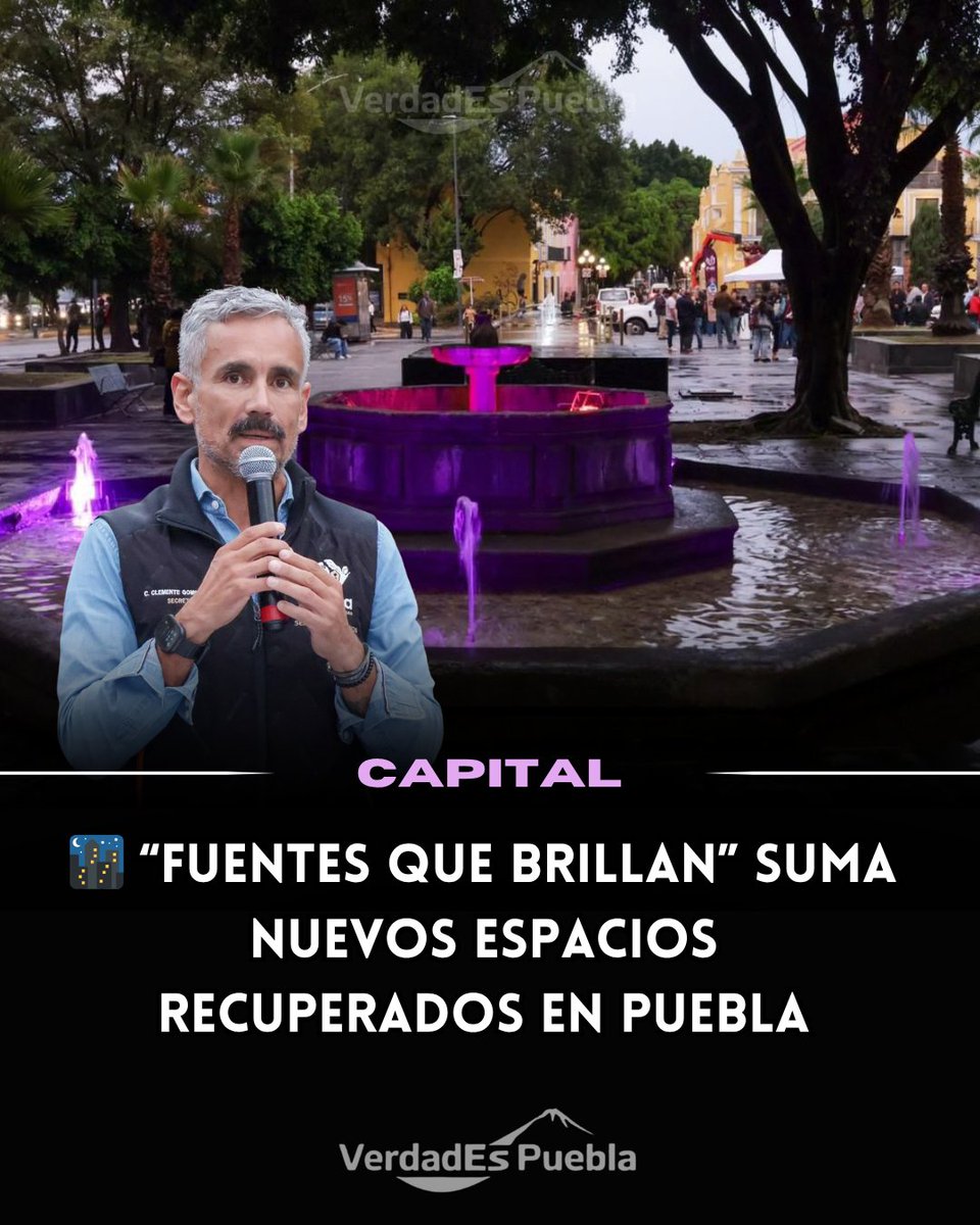 VerdadEs Puebla tweet media