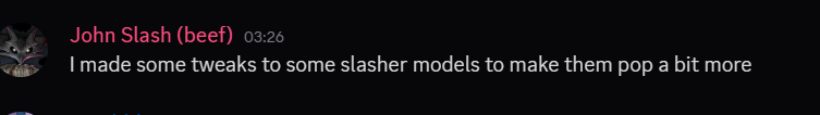 SLASH 🔪 news tweet media
