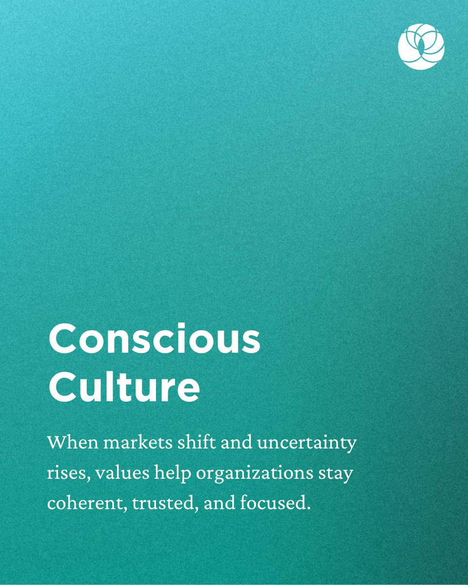 Conscious Capitalism, Inc. tweet media
