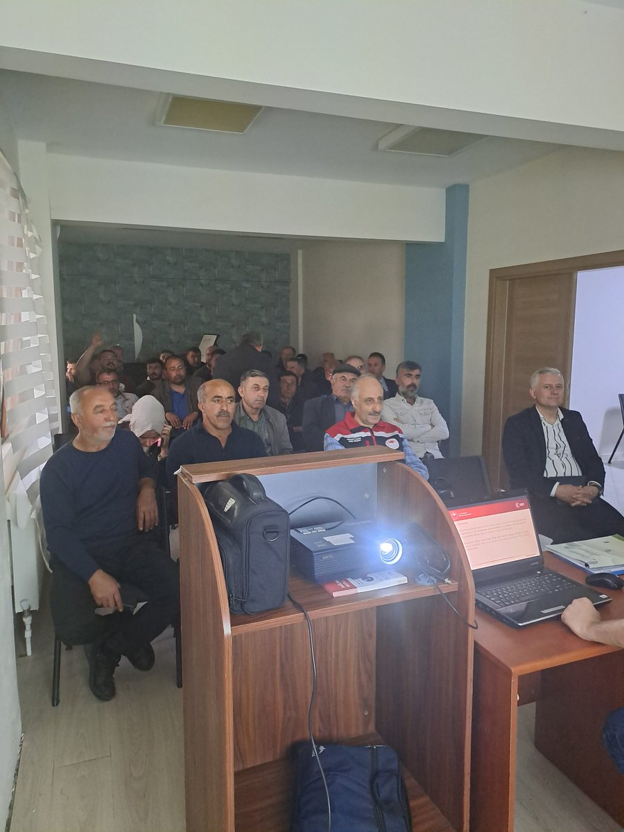 TKDK Sinop İrtibat Ofisi tweet media