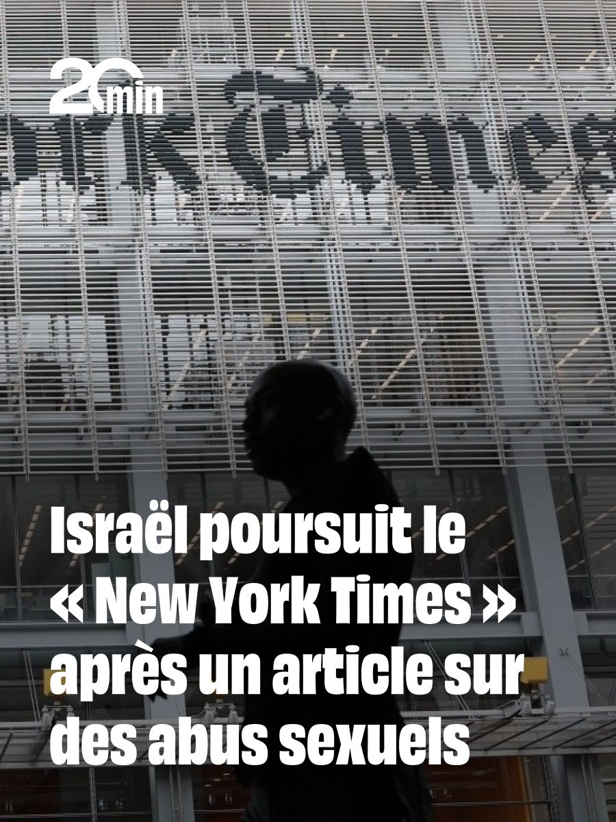 20 Minutes tweet media