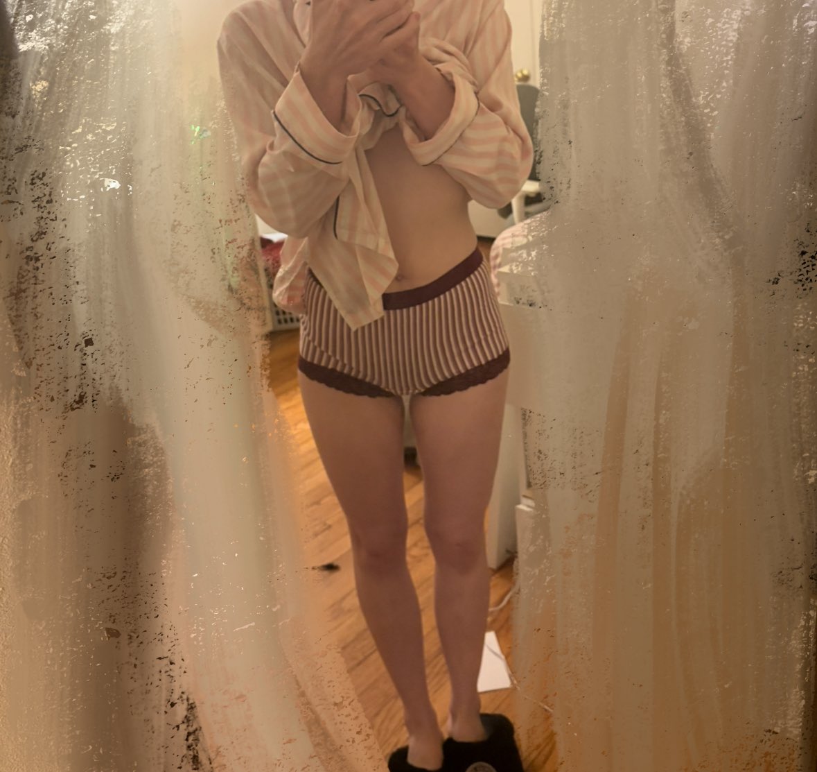 elle (maintaining for now) (0 days b/p free) tweet media