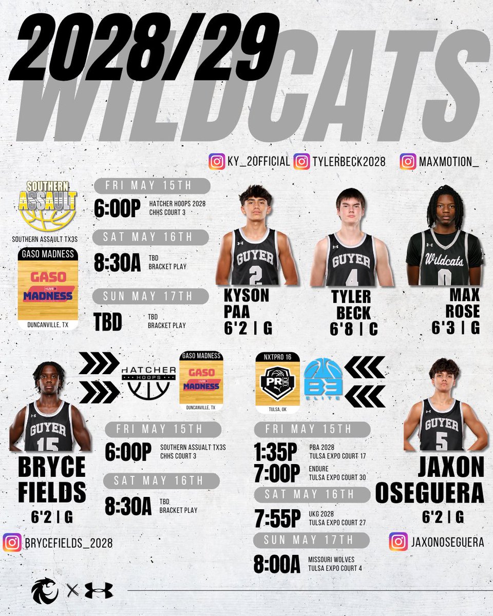 Wildcat Basketball tweet media