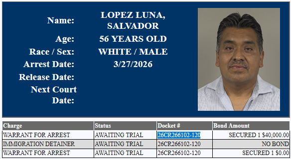 Illegal Alien Crimes tweet media