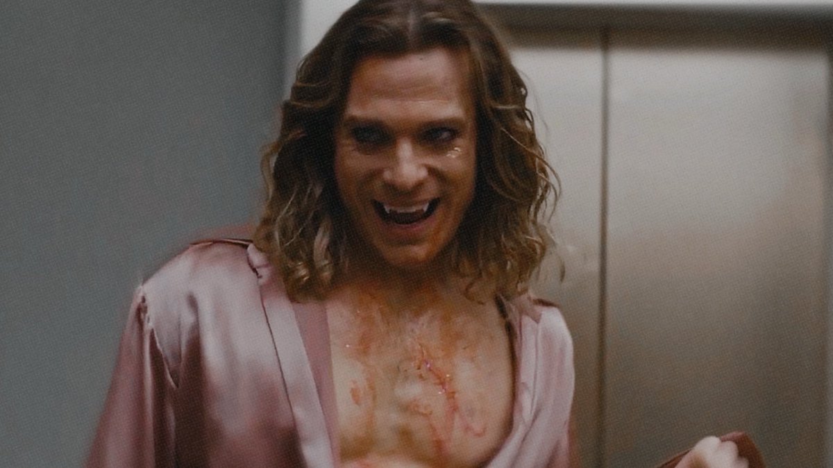 iwtvart's tweet photo. The Vampire Lestat
June 7 https://t.co/whDKU7VWiH