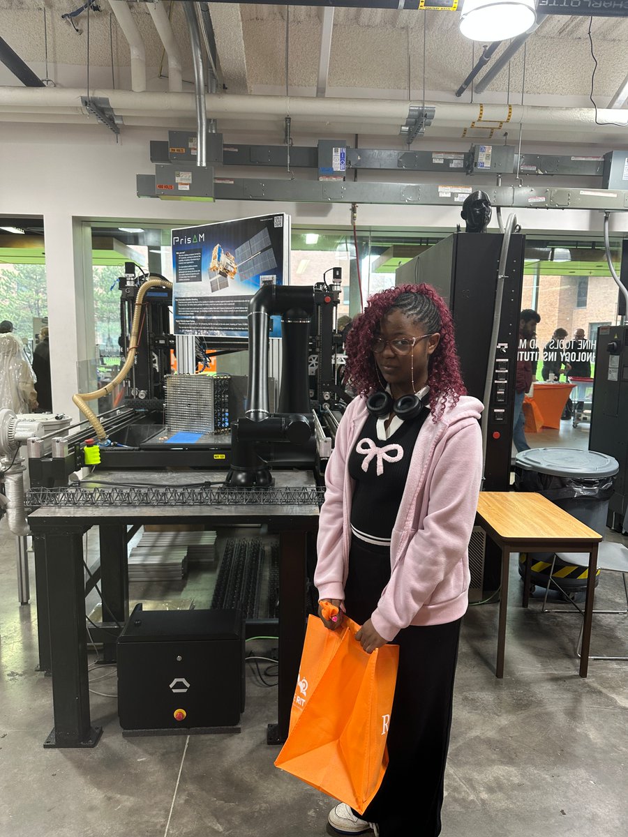 Syracuse Academy of Science tweet media