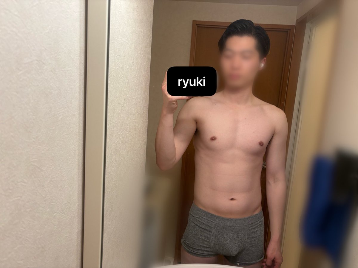 Ryu Ki tweet media