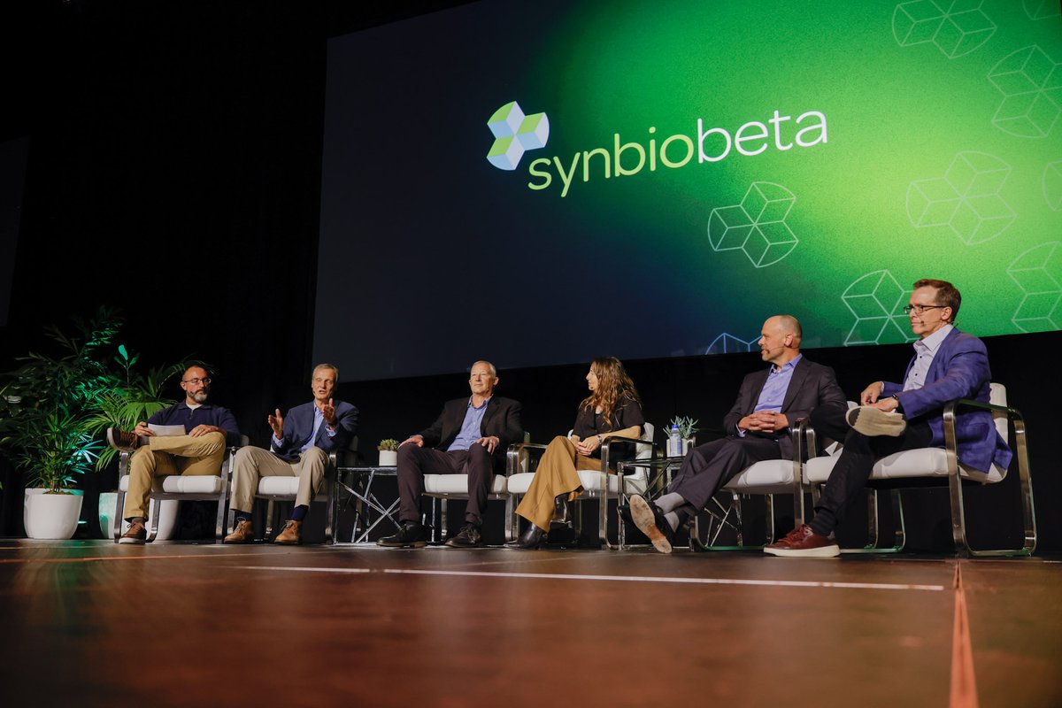 SynBioBeta tweet media