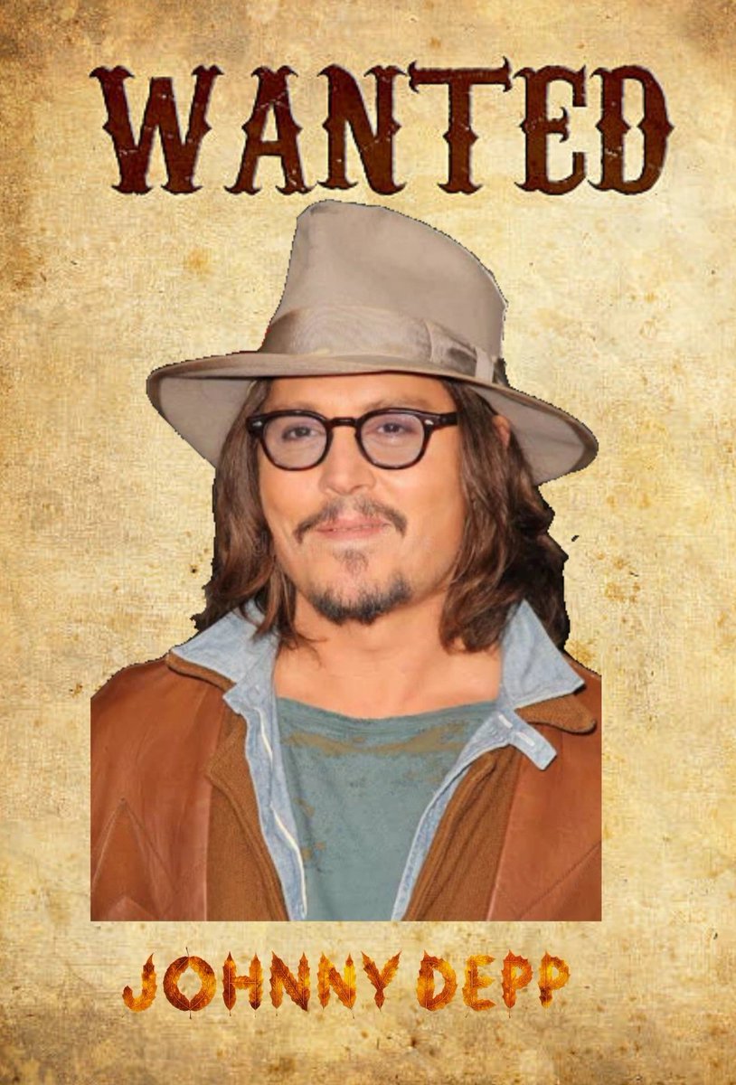 J🦇Depp tweet media