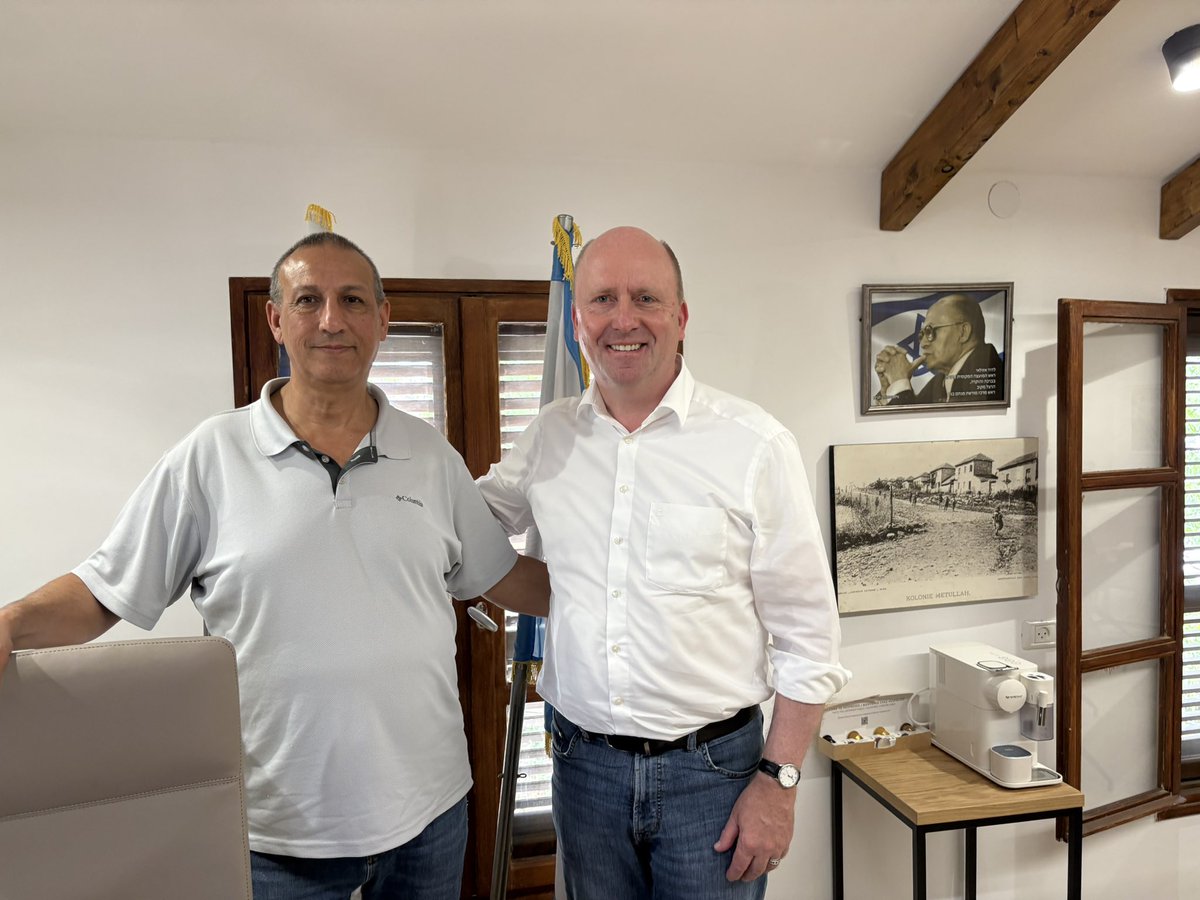 uwe becker tweet media