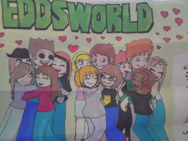 Lost Eddsworld tweet media