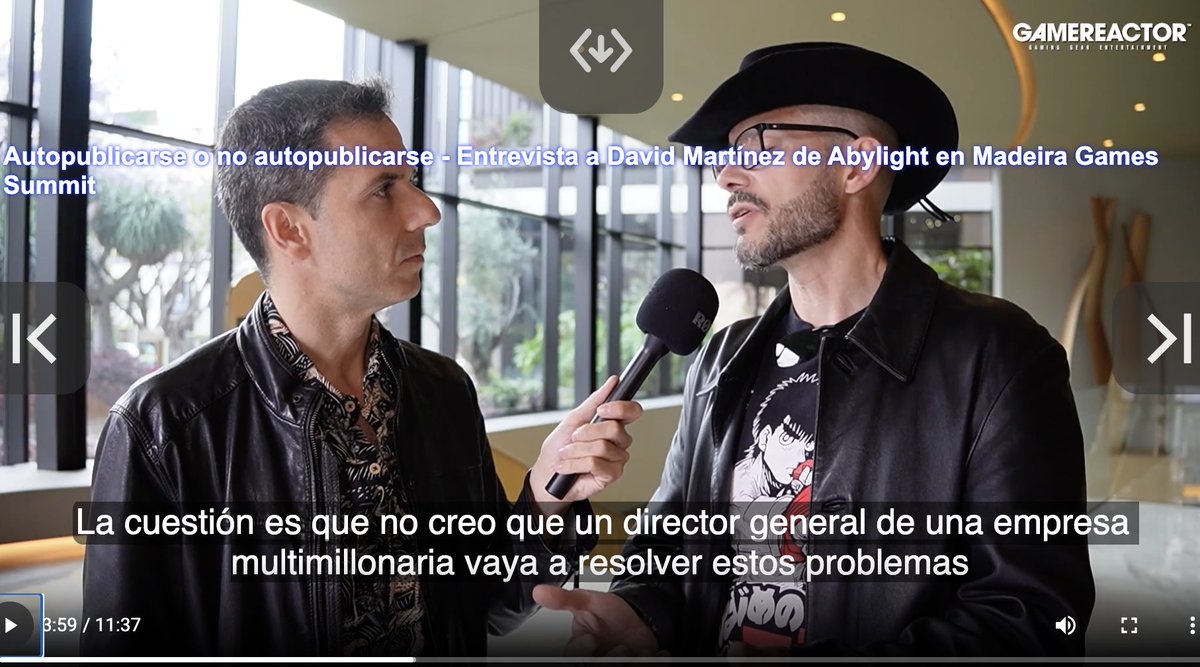 David Martinez tweet media