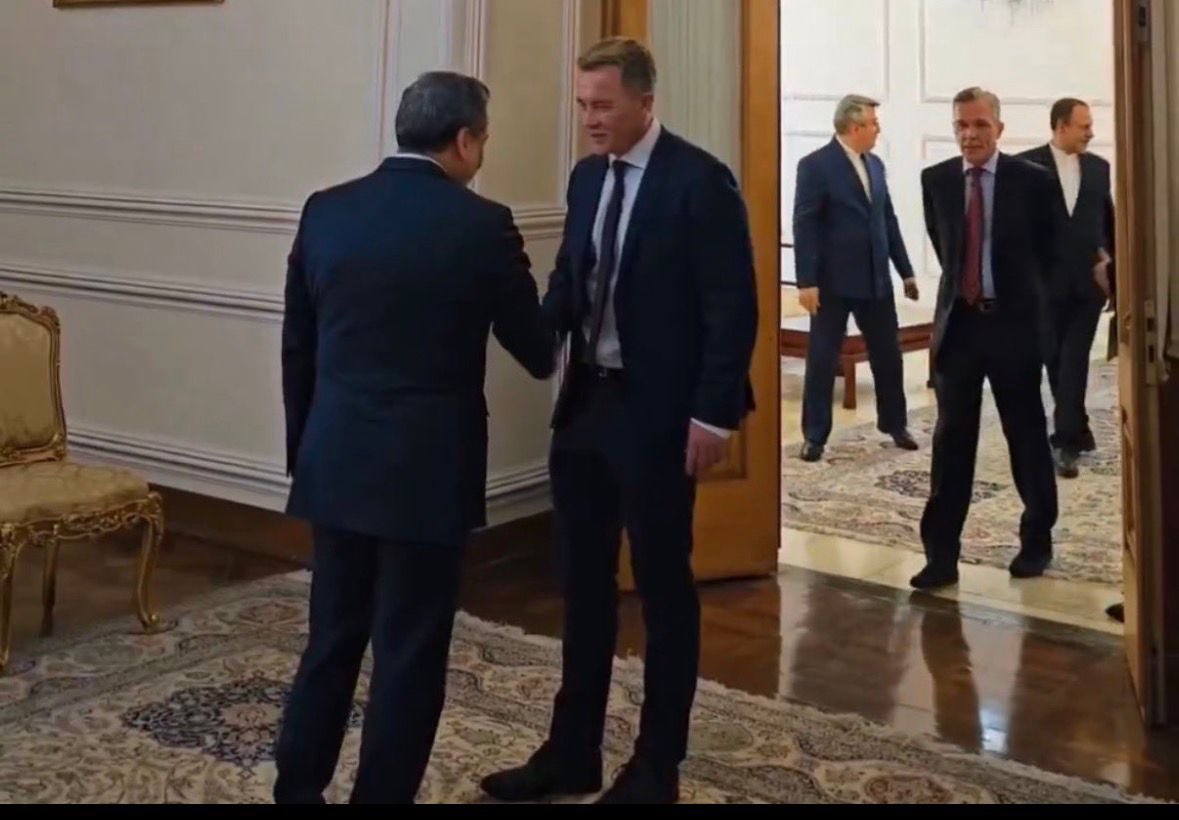 Avi Kaner ابراهيم אבי tweet media