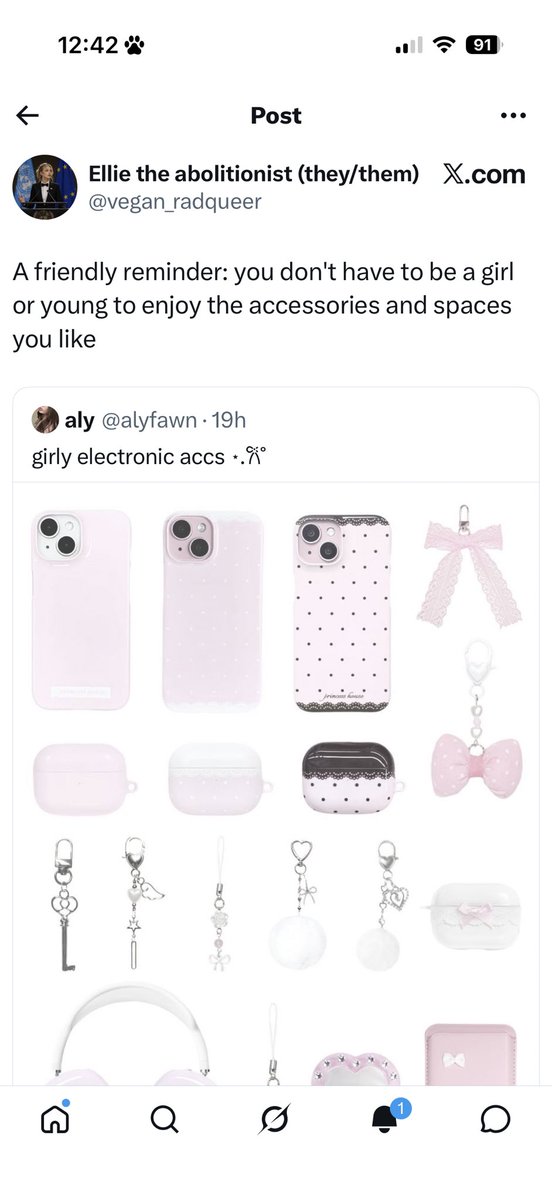 aly tweet media