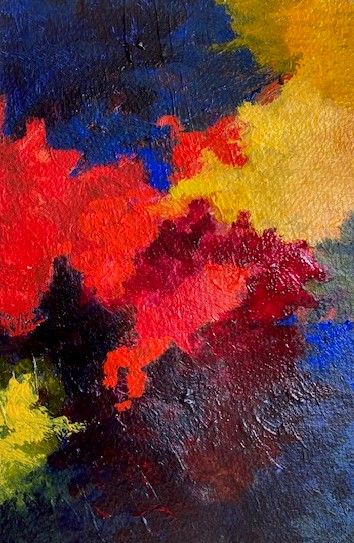 delmoral73's tweet photo. Art of the Day! "CANTERA AZUL 1". Buy at: https://t.co/zzEBdBLHSN https://t.co/9Cus6rkRHK