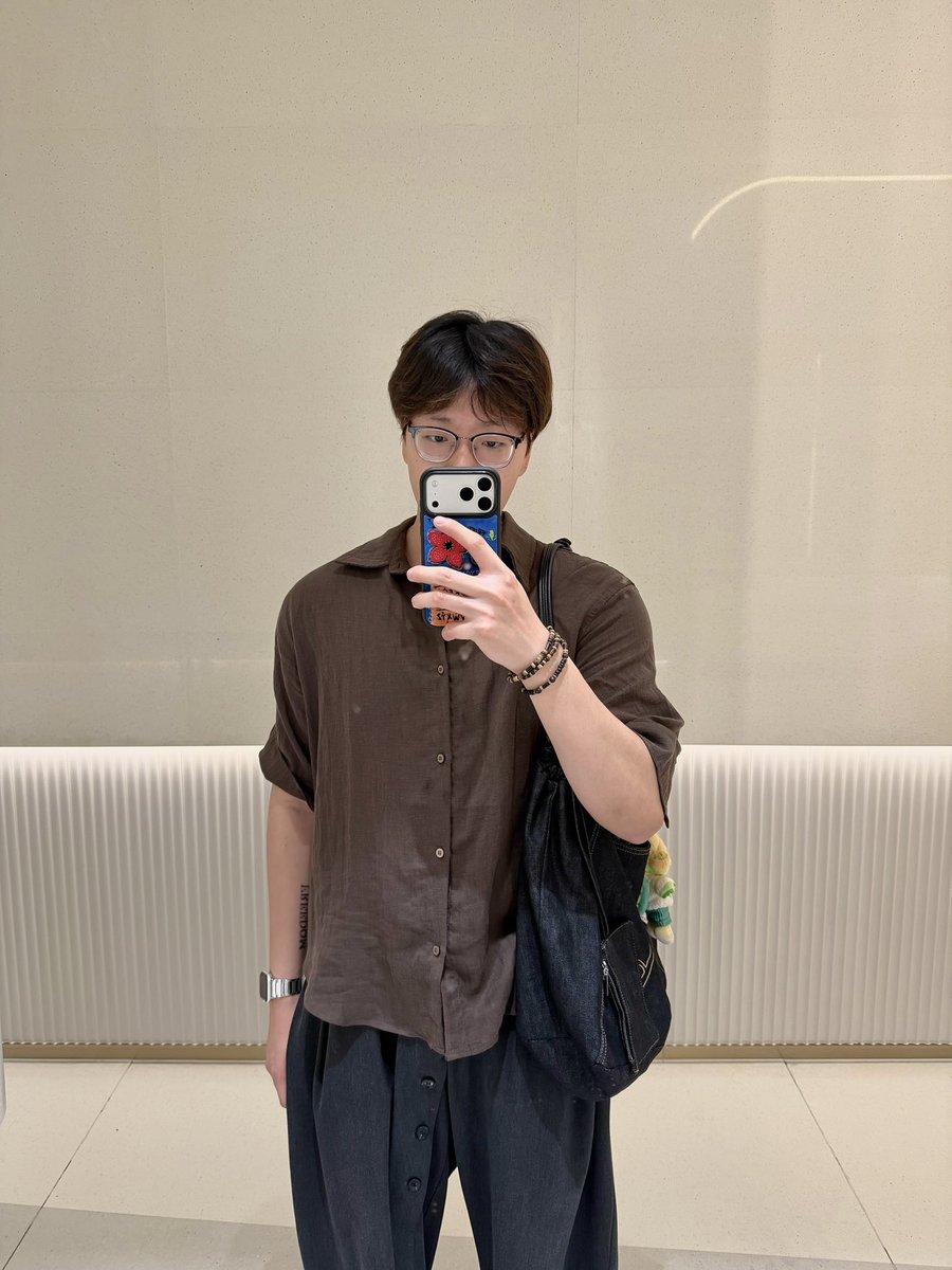 沾你福 tweet media