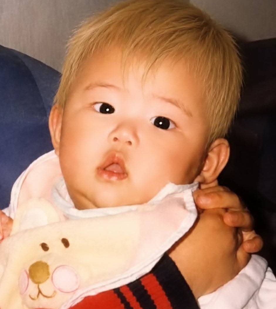 im_PatriciaXD's tweet photo. Fotos de rosé bebé que todos necesitamos, amamos a la golden baby ❤️‍🩹 https://t.co/HyD6cX1Rcr