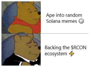 Recon Raccoon tweet media