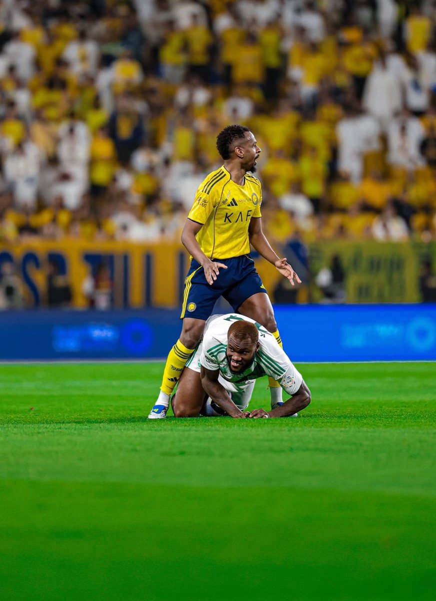 بيان النصر tweet media