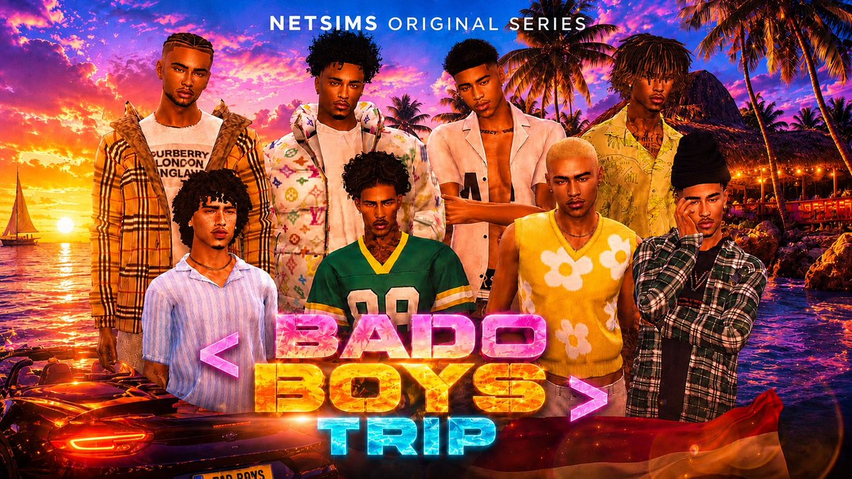 𝙉𝙀𝙏𝙎𝙄𝙈𝙎🎥 tweet media