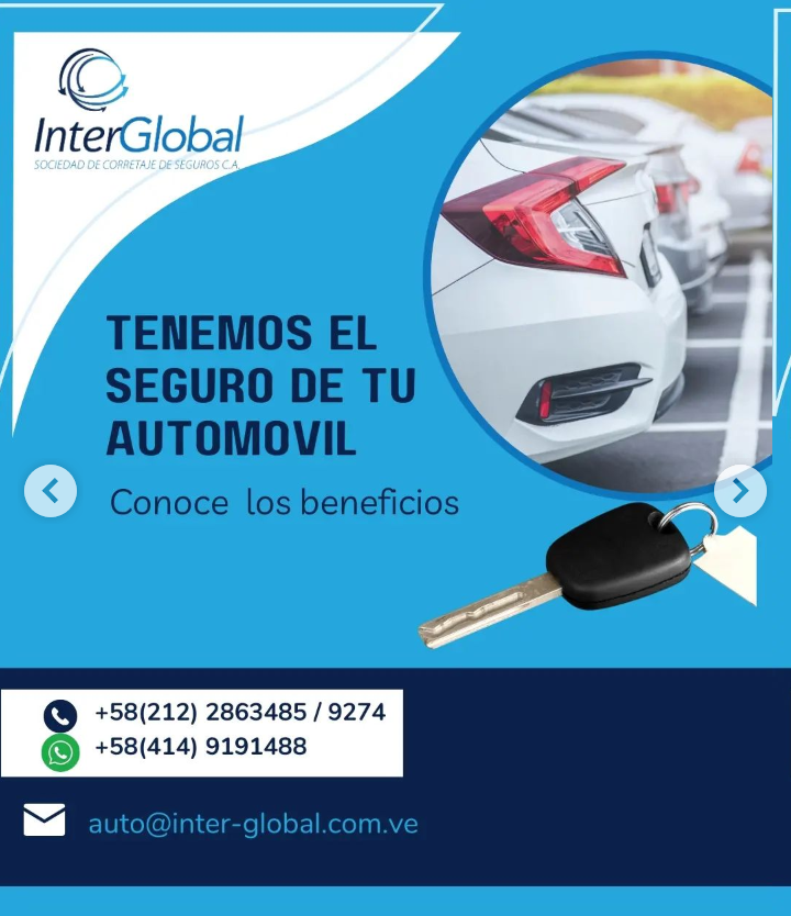InterGlobalSC's tweet photo. Hoy se celebra el #diamundialdelseguro instituido desde 1946 para promover la cultura de la prevención, la protección financiera y la seguridad de las personas, bienes y empresas ante imprevistos. En #InterGlobal nos unimos a esta celebración. #Salud #Auto #Patrimonales https://t.co/85pVpggUlL