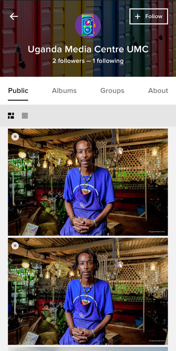 Mwangi Kirubi tweet media