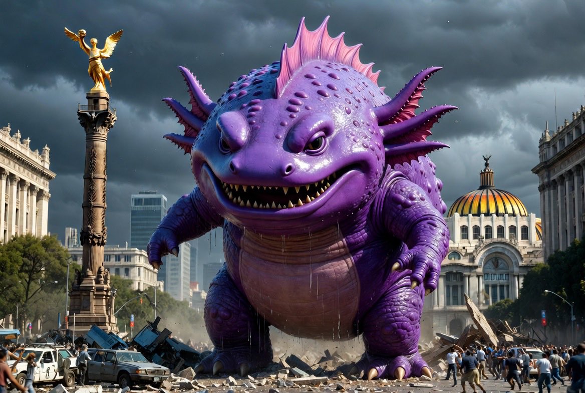 romanoffk13's tweet photo. Descripción gráfica de Clara Brugada @ClaraBrugadaM y sus obras públicas y  acciones de gobierno de la Ciudad de México https://t.co/X2BOAoHOYO
