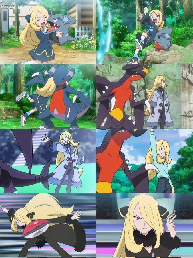 Pokémon Posts tweet media