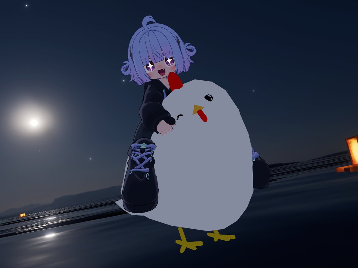 K-ino tweet media