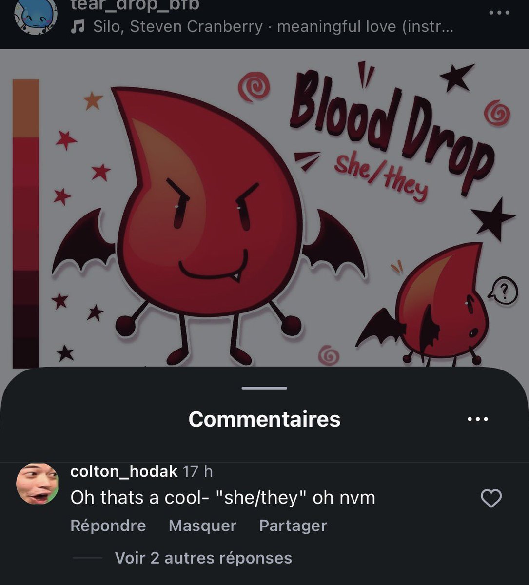 Teardrop tweet media