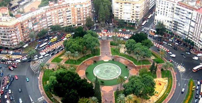 El León del Castellar tweet media