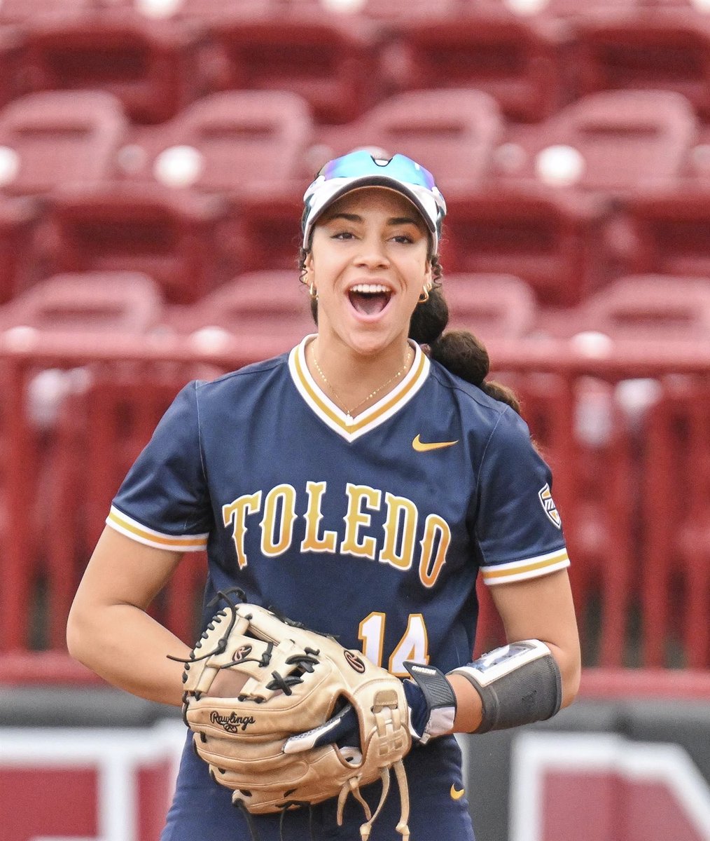 warren_rissa's tweet photo. I am grateful for my time at the University of Toledo as a student-athlete the past 2 years. After much reflection, I will be entering the transfer portal with 2 years of eligibility left.  

🥎UTL/OF/C
📞231-629-9679
📧mawarren235@gmail.com
@SoftballPortal https://t.co/dKregqR16h