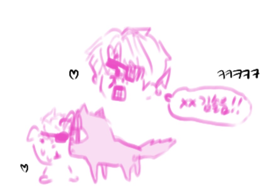 휘발이 tweet media
