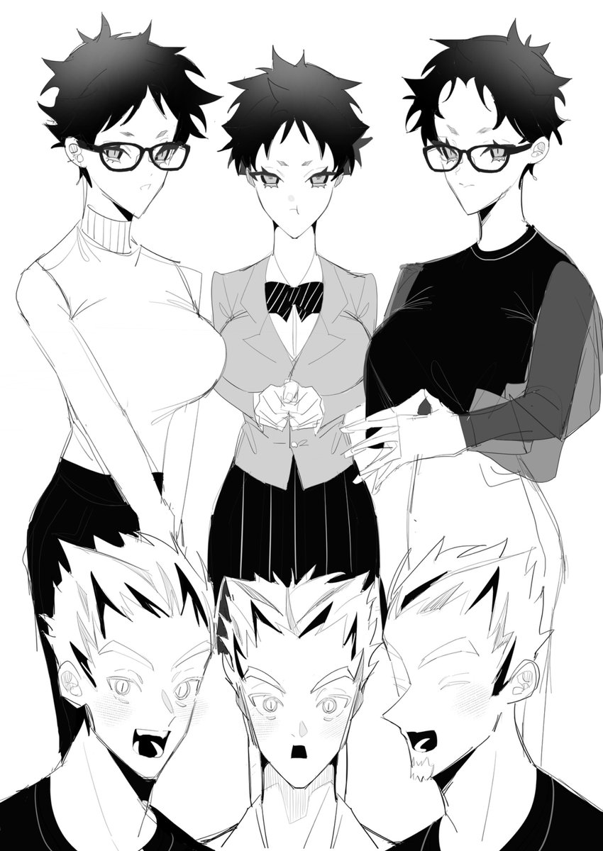 thitanekoneko's tweet photo. 兎赤♀ https://t.co/WpDnNMiFoG