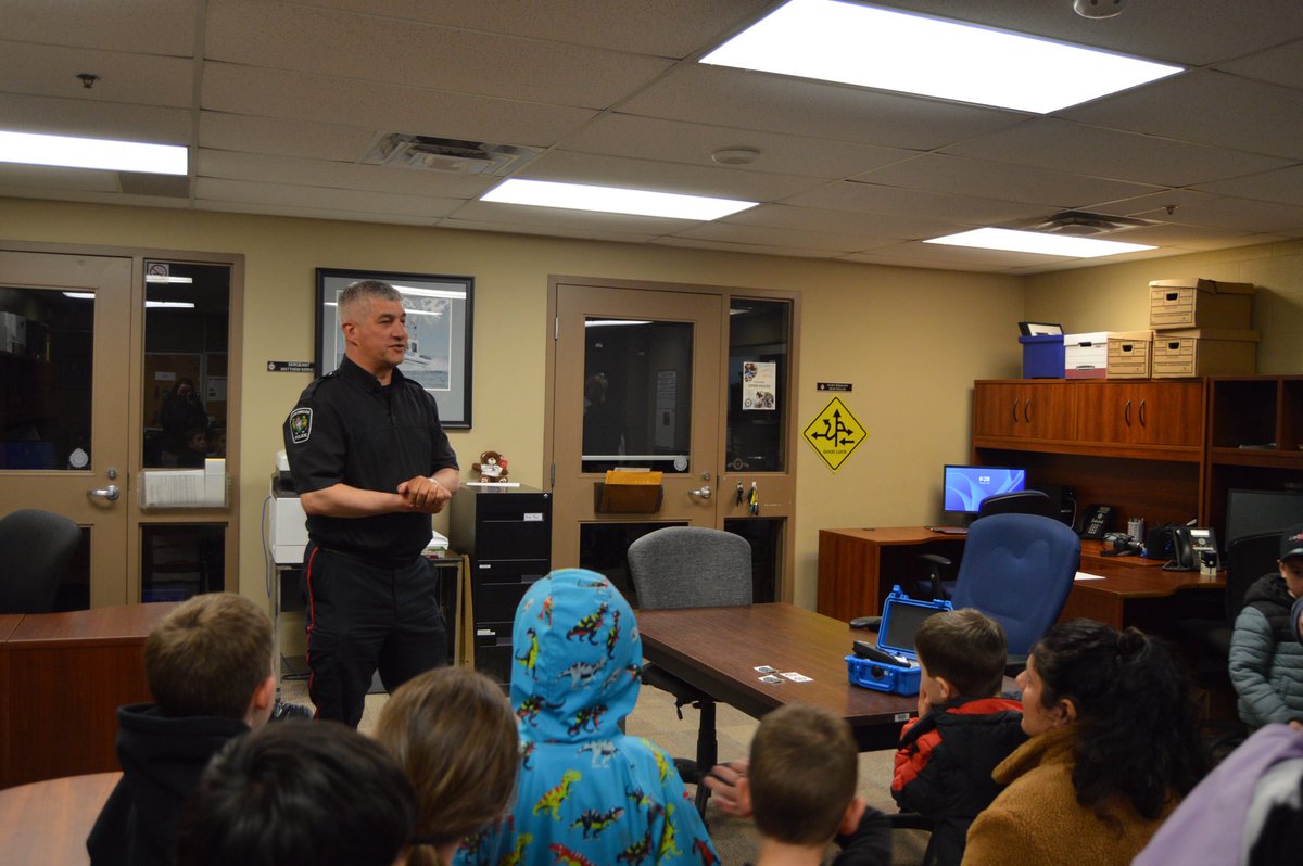 South Simcoe Police tweet media