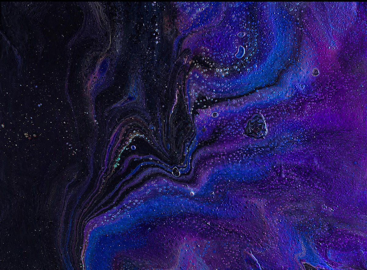 Acrylics tweet media