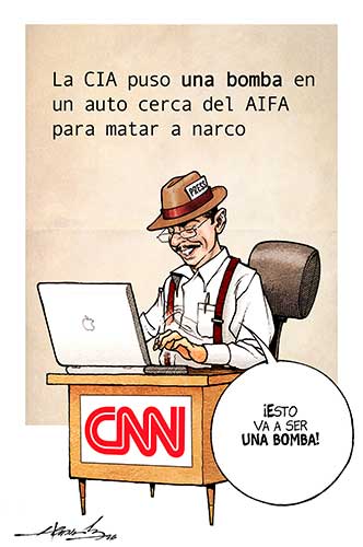 La Jornada tweet media