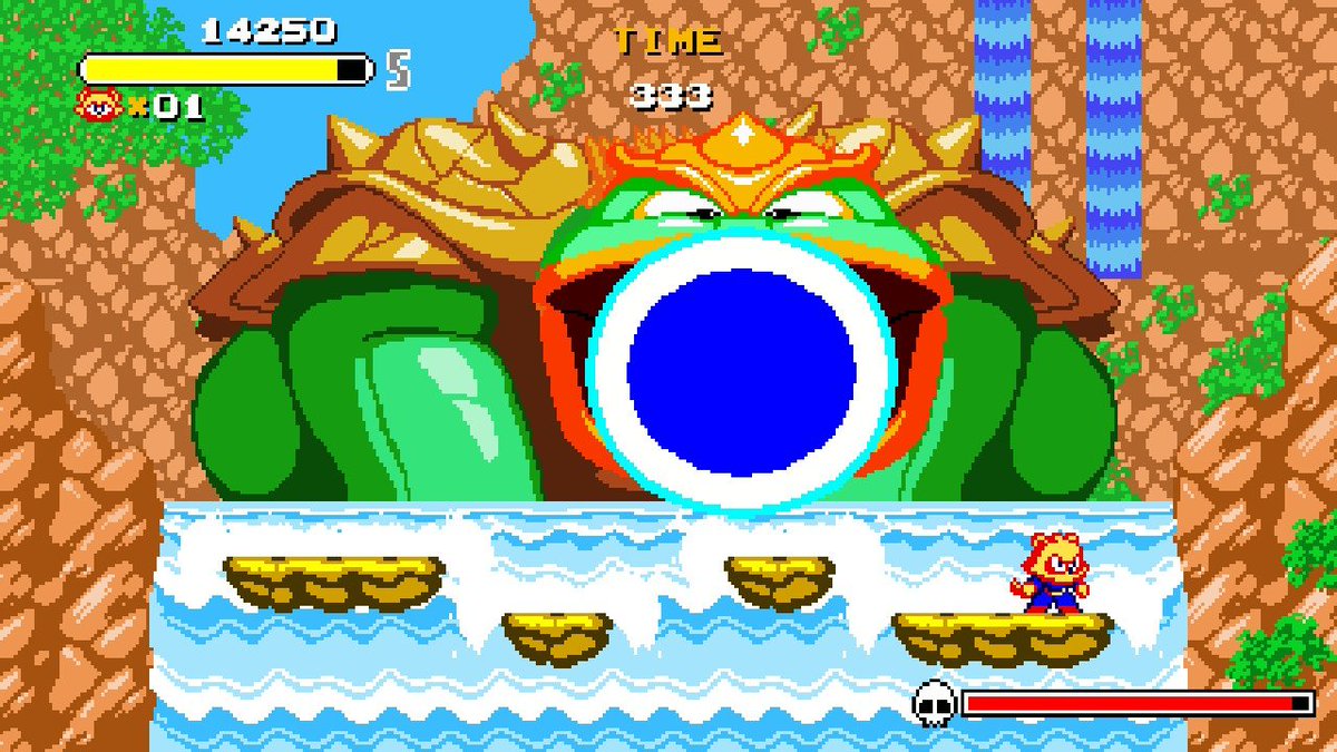 STG Shmups tweet media