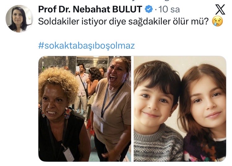 BUYRUĞUM tweet media