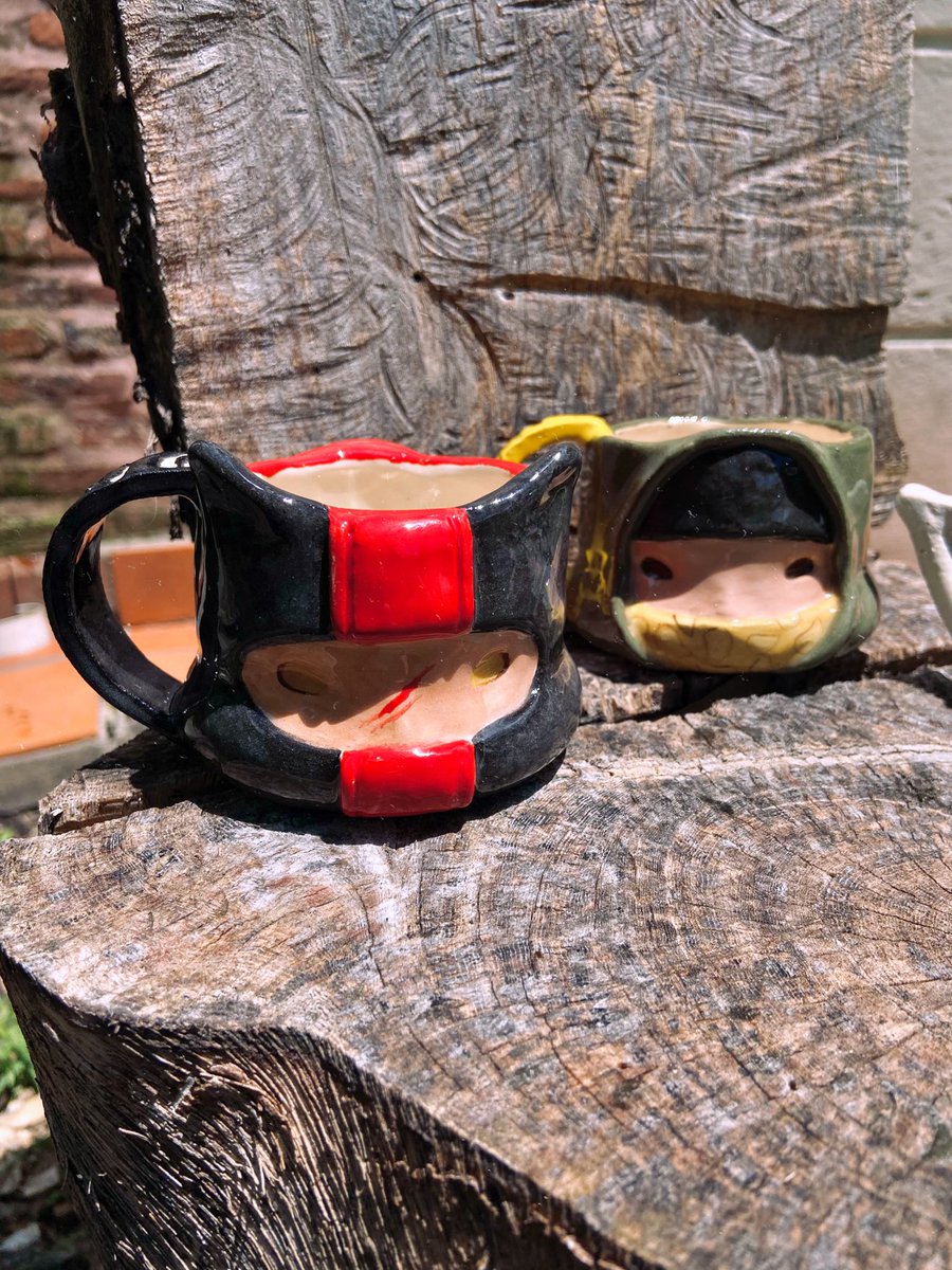 prietoeuge's tweet photo. Si van a pasarse por la feria el sábado consideren que se llevando algún alimento no perecedero pueden ganarse estos premios!!!! 
También se pueden ganar una taza Clancy de mi parte 🫱🏻‍🫲🏼 https://t.co/SaAYXiXI0d
