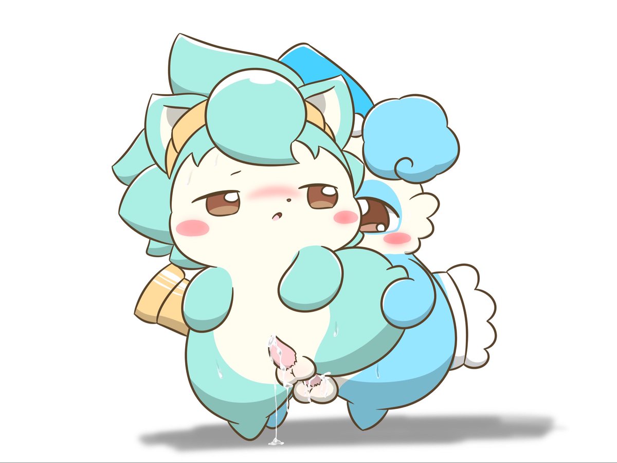 アサフィ〜 tweet media