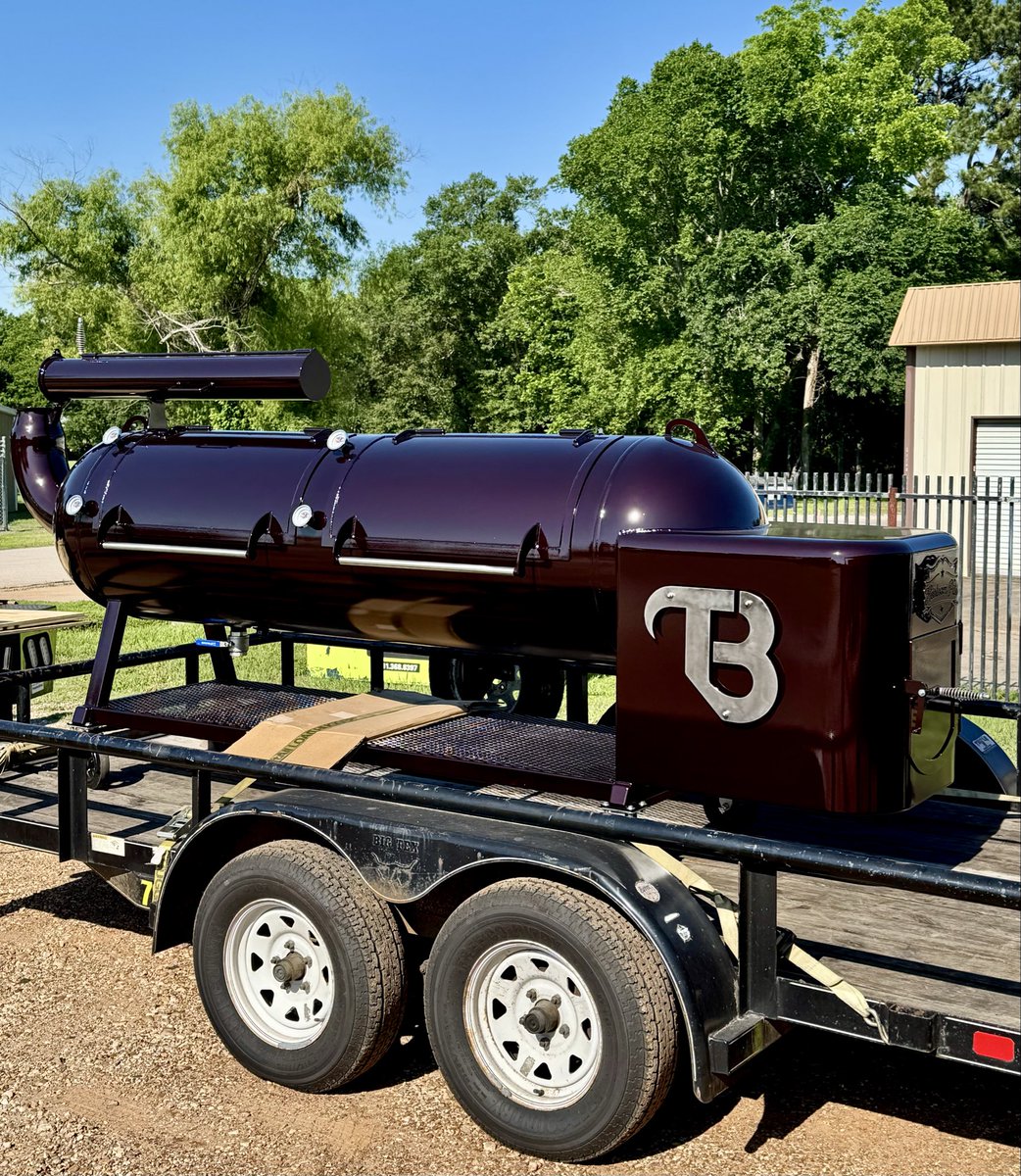 TurnBucklBBQ🇺🇸 tweet media