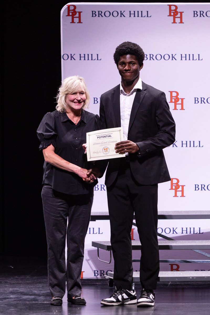 brookhillschool's tweet photo. What a week at The Brook Hill School! 🧡 From Academic Awards and Kindergarten Day with our seniors to 8th Grade Promotion and more, campus has been full of celebrations and unforgettable moments. We’re so proud of our students and all they’ve accomplished this year! 🎉 https://t.co/r5ULCVHLV7
